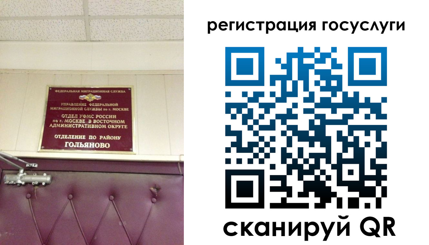 прописка в Елизово
